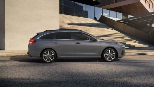 Another Automaker Is Killing Its Wagons To Chase SUV Money