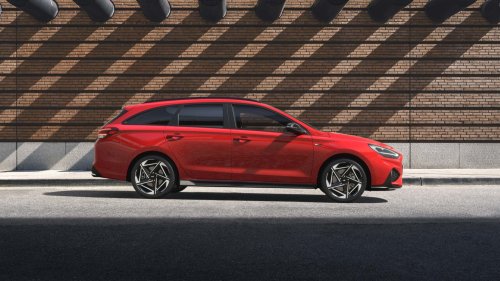 Another Automaker Is Killing Its Wagons To Chase SUV Money