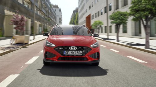 Another Automaker Is Killing Its Wagons To Chase SUV Money
