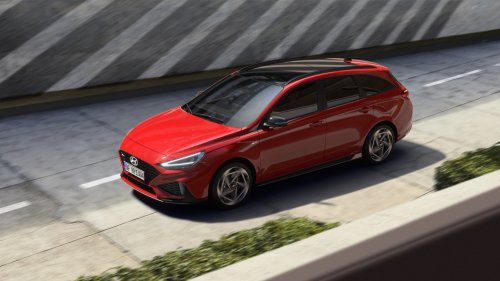 Another Automaker Is Killing Its Wagons To Chase SUV Money