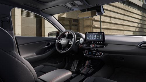 Another Automaker Is Killing Its Wagons To Chase SUV Money