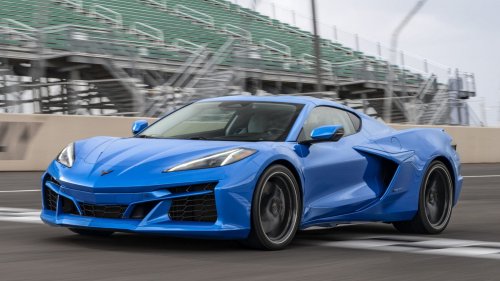 A $7,000 Corvette Discount Just Dropped, But Only If Chevy Picks You