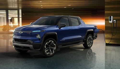GM, Battery, GM’s Fourth US Battery Plant Just Stopped Being A GM Plant