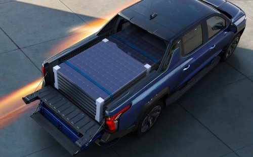 GM’s Fourth US Battery Plant Just Stopped Being A GM Plant