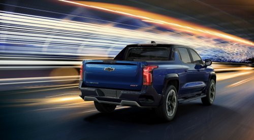 GM, Battery, GM’s Fourth US Battery Plant Just Stopped Being A GM Plant