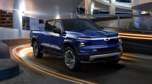GM’s Fourth US Battery Plant Just Stopped Being A GM Plant