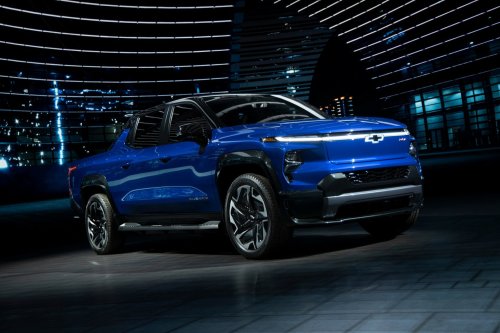 GM’s Fourth US Battery Plant Just Stopped Being A GM Plant