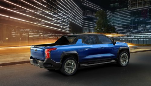 GM’s Fourth US Battery Plant Just Stopped Being A GM Plant