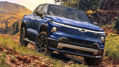 GM, Battery, GM’s Fourth US Battery Plant Just Stopped Being A GM Plant