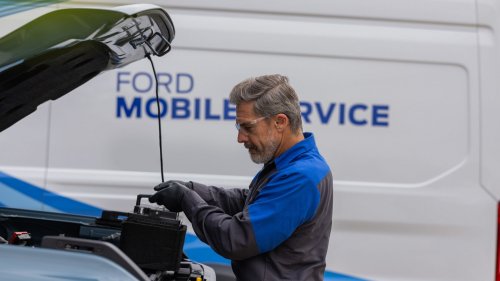 The White House Wants To Make It Easier To Fix Your Own Car, Right-To-Repair Crowd Says It’s Not Enough