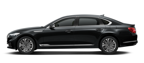 Kia Is Killing Its Flagship Luxury Sedan After Sales Cratered 87%