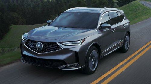 Over 517K Jeeps And Hondas Recalled For Airbag Issues