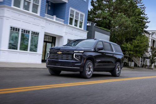 GM, GM’s Troubled 10-Speed Auto Has Spawned Bulletins, Recalls, And Now A Lawsuit
