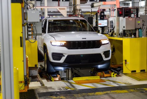 After Ditching Amazon, Stellantis Hands Microsoft The Keys To Its Cars, Factories, And Cyber Defense