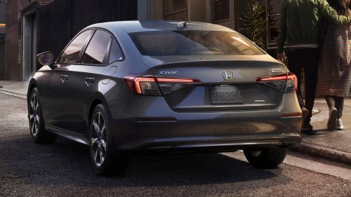 Honda, Honda Civic, Honda CR-V, Honda Axes Plan For Civic Production In Indiana And Pushes Back Next-Gen CR-V