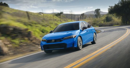 The Automaker That Just Lost $16 Billion On EVs Is Weighing A New North American Factory