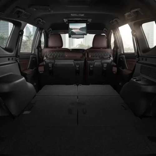Mitsubishi Is Turning The Pajero Into A Family Of SUVs, And One’s Coming For The RAV4