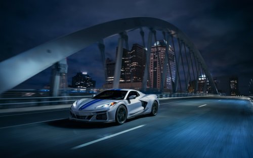 A $7,000 Corvette Discount Just Dropped, But Only If Chevy Picks You
