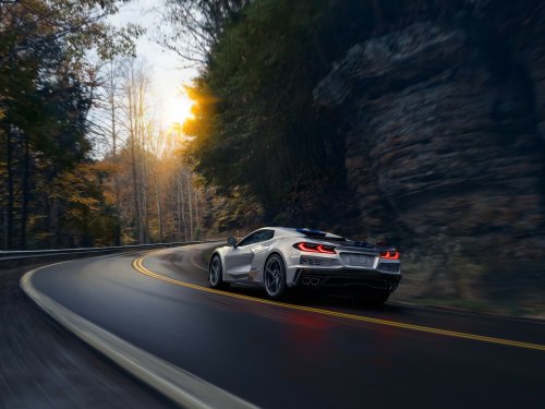 A $7,000 Corvette Discount Just Dropped, But Only If Chevy Picks You