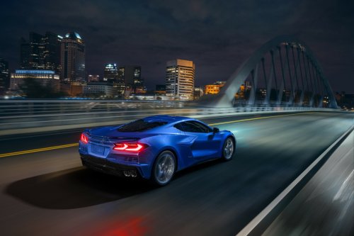 A $7,000 Corvette Discount Just Dropped, But Only If Chevy Picks You
