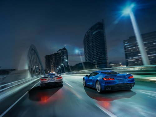 A $7,000 Corvette Discount Just Dropped, But Only If Chevy Picks You