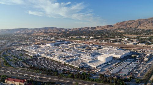 Tesla, Trial Starts Over Claims Tesla Allowed Racial Discrimination At Californian Plant