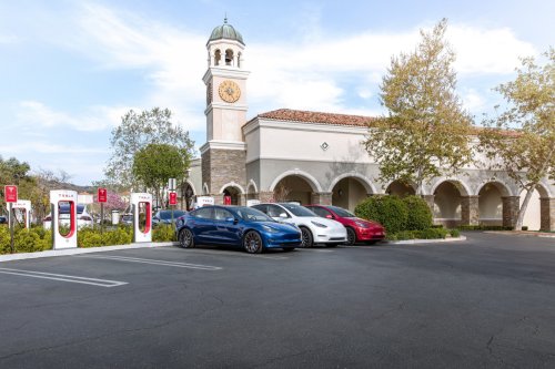 MIT Just Gutted The Most Popular Argument Against EVs