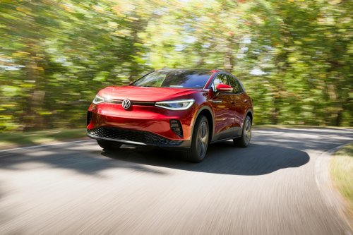 As VW Kills Off The ID.4, It Launches A $12,500 Discount In The US