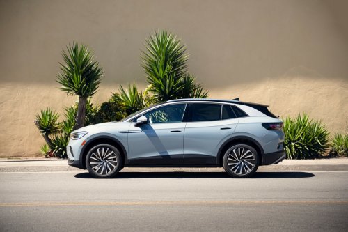 As VW Kills Off The ID.4, It Launches A $12,500 Discount In The US
