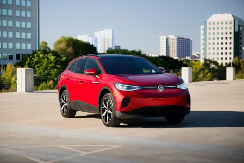 As VW Kills Off The ID.4, It Launches A $12,500 Discount In The US