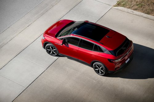 As VW Kills Off The ID.4, It Launches A $12,500 Discount In The US