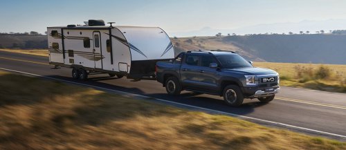 Jim Farley Said Chinese Pickups Couldn’t Tow Like A Ranger. BYD Picked A Number