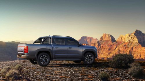 Jim Farley Said Chinese Pickups Couldn’t Tow Like A Ranger. BYD Picked A Number