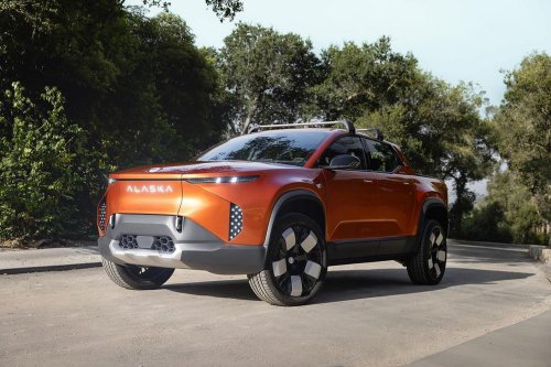 Scout Denies Delay Report Pushing Truck To 2030, SUV Back Six Months