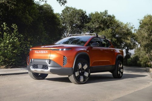 Scout, SUV, Scout Denies Delay Report Pushing Truck To 2030, SUV Back Six Months
