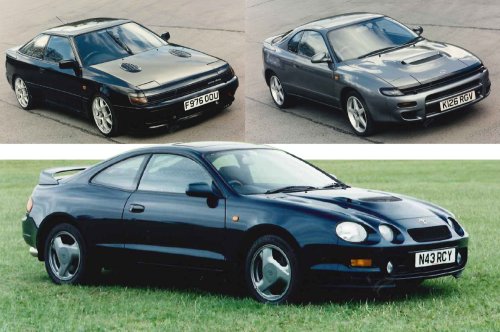 Toyota, Toyota Corolla, Toyota Celica, AWD, New Toyota Celica To Be An AWD Hybrid Coupe Based On Corolla Bones