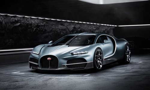 Bugatti Told Its Miami Dealer $1,350 An Hour Was Too Expensive, The Dealer Is Suing