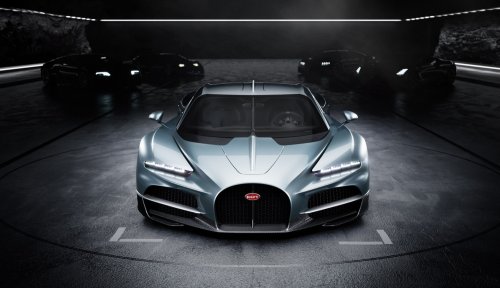 Bugatti, Bugatti Told Its Miami Dealer $1,350 An Hour Was Too Expensive, The Dealer Is Suing