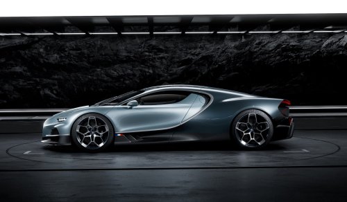 Bugatti Told Its Miami Dealer $1,350 An Hour Was Too Expensive, The Dealer Is Suing