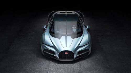 Bugatti, Bugatti Told Its Miami Dealer $1,350 An Hour Was Too Expensive, The Dealer Is Suing