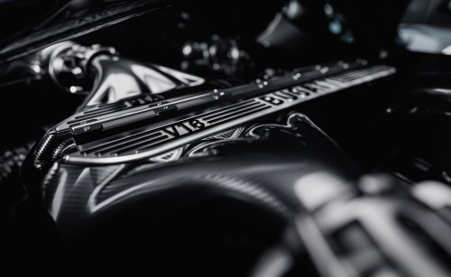 Bugatti Told Its Miami Dealer $1,350 An Hour Was Too Expensive, The Dealer Is Suing