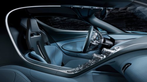 Bugatti Told Its Miami Dealer $1,350 An Hour Was Too Expensive, The Dealer Is Suing
