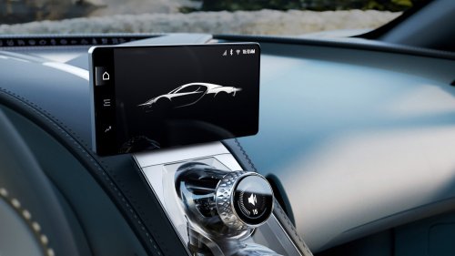 Bugatti Told Its Miami Dealer $1,350 An Hour Was Too Expensive, The Dealer Is Suing