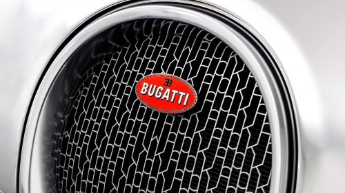 You Won’t Believe Who Now Owns The Most Expensive Bugatti Veyron Ever Built