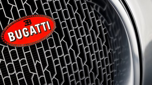 You Won’t Believe Who Now Owns The Most Expensive Bugatti Veyron Ever Built