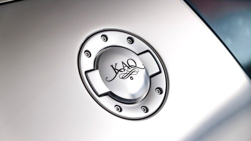 You Won’t Believe Who Now Owns The Most Expensive Bugatti Veyron Ever Built
