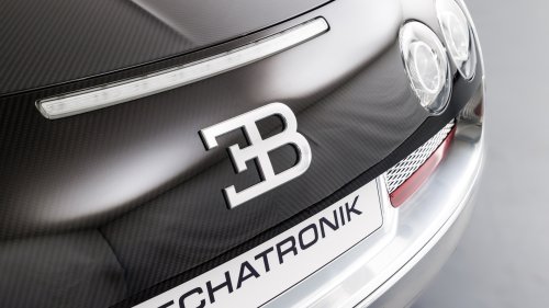 You Won’t Believe Who Now Owns The Most Expensive Bugatti Veyron Ever Built