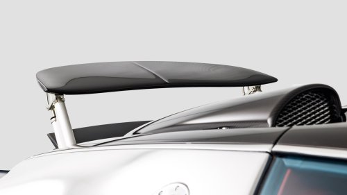 You Won’t Believe Who Now Owns The Most Expensive Bugatti Veyron Ever Built