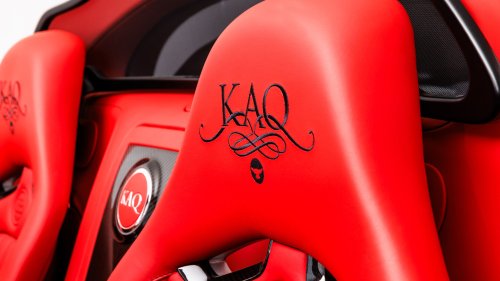 You Won’t Believe Who Now Owns The Most Expensive Bugatti Veyron Ever Built