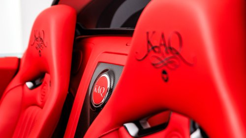 You Won’t Believe Who Now Owns The Most Expensive Bugatti Veyron Ever Built